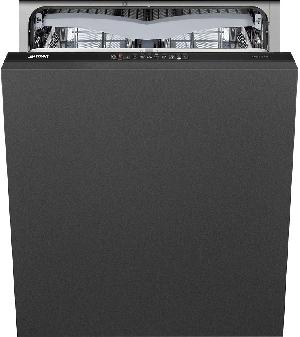 Посудомоечная машина SMEG ST311CS