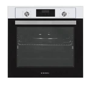 Духовой шкаф DELVENTO V6EW59005