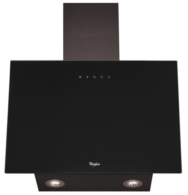 Вытяжка WHIRLPOOL AKR 038 G BL