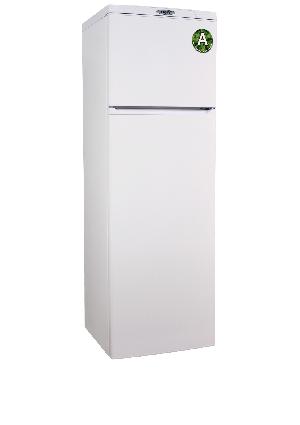 Холодильник DОN R 236 B белый