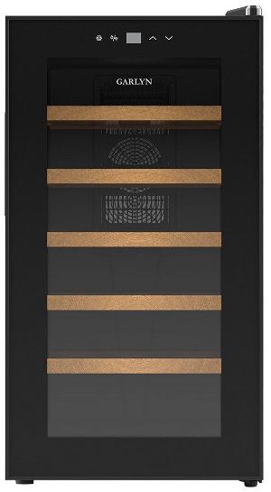Винный шкаф GARLYN WR-50