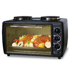 Мини-печь SAKURA SA-7028HBK