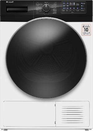 Сушильная машина WEISSGAUFF WD 6110 B Heat Pump