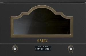 Микроволновая печь SMEG MP722AO