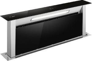 Вытяжка WEISSGAUFF Down Draft 900 Touch Inverter Black