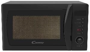 Микроволновая печь CANDY CMWA20SDLB-07