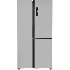 Холодильник ZUGEL ZRTD459X