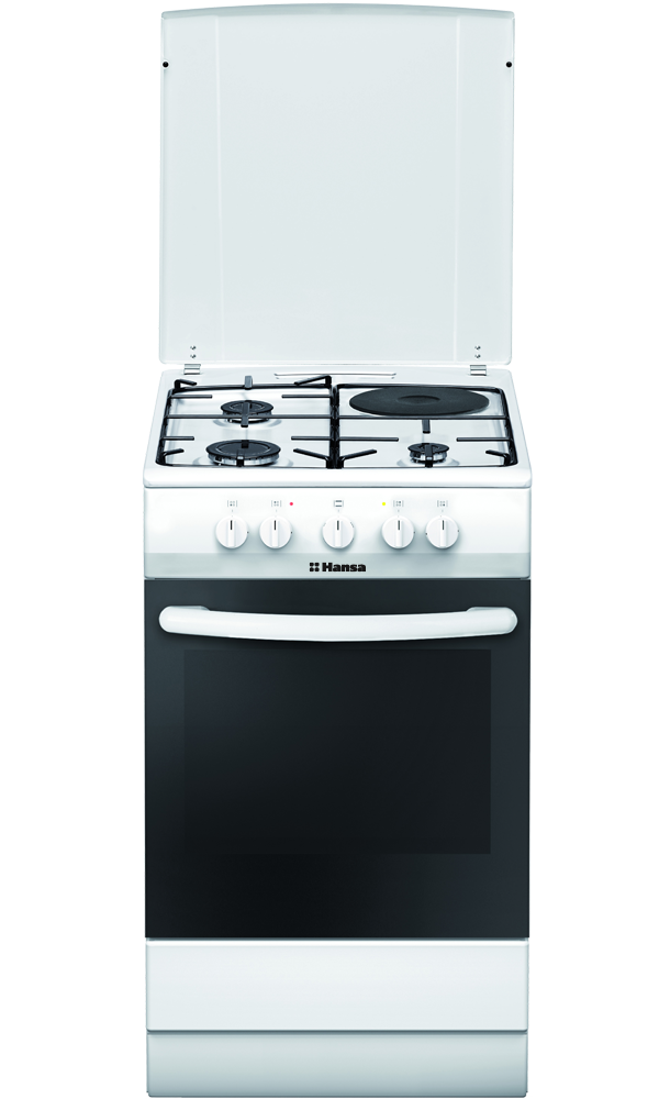 Кухонная плита Hotpoint-Ariston CX 65 S 72 AITHAH