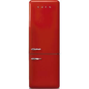 Холодильник SMEG FAB38RRD5
