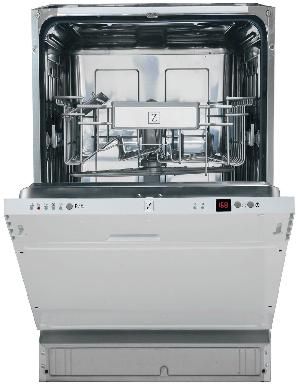Посудомоечная машина ZUGEL ZDI451