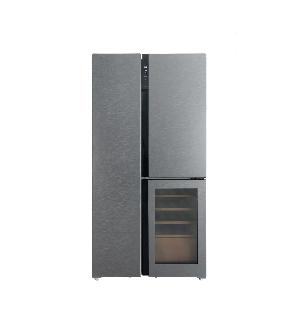 Холодильник MILLEN MWD 562SSGID