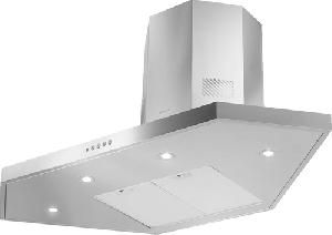 Вытяжка FABER STILO ANGOLO/SP LED EV8 X A100