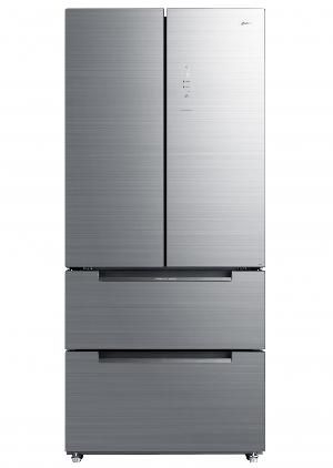 Холодильник MIDEA MDRF631FGF23B