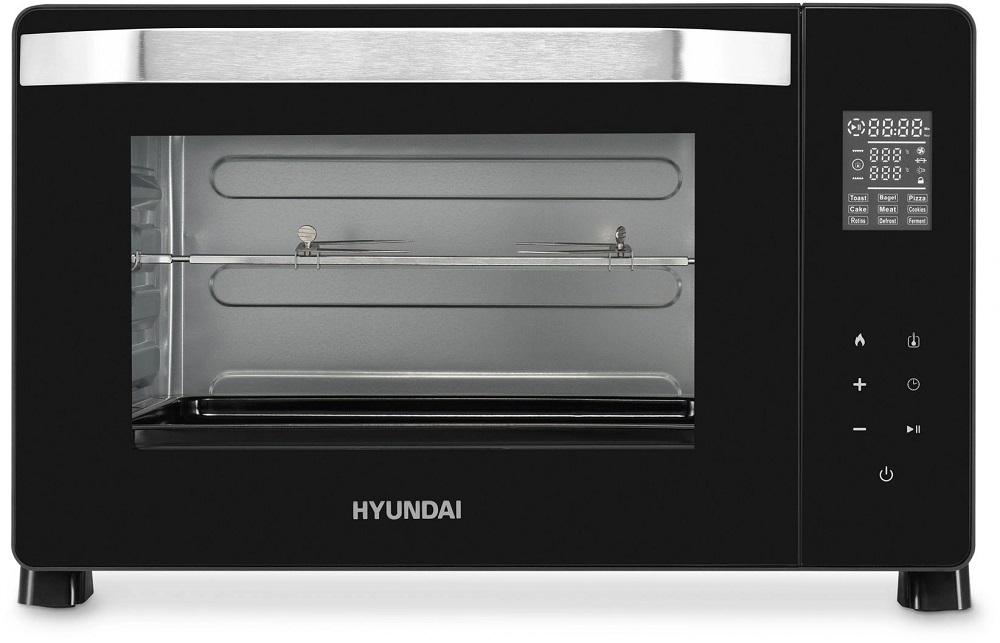Мини-печь HYUNDAI MIO-HY082