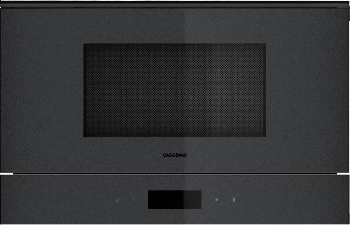 Микроволновая печь GAGGENAU GM221100