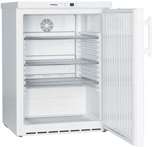 Холодильник Liebherr FKUv 1610 белый