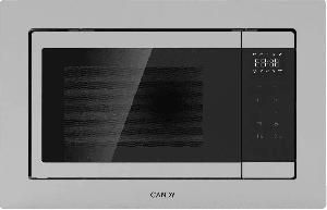 Микроволновая печь CANDY CMXBTG218X