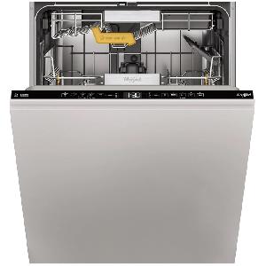 Посудомоечная машина WHIRLPOOL W8IHT58TS