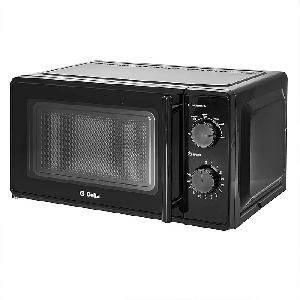 Микроволновая печь DELTA DL-85L20 черный