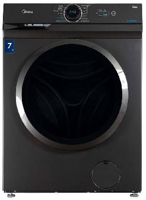 Стиральная машина MIDEA MF100W70/S-RU