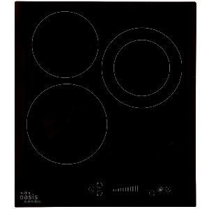 Варочная поверхность OASIS P-3SB