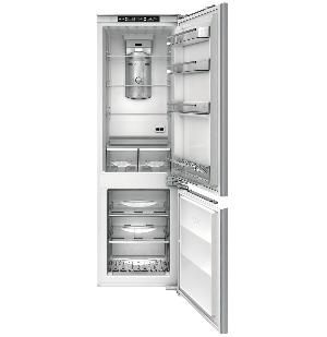 Холодильник FULGOR FBCD 344 TNF ED