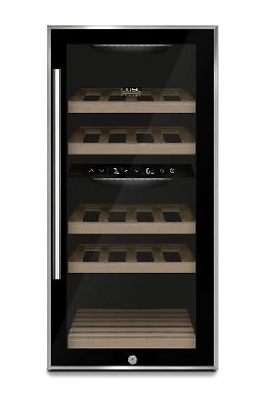 Винный шкаф CASO WineComfort 240 Smart