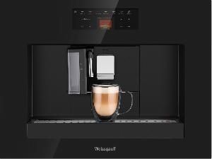 Кофемашина WEISSGAUFF WCMI-576 Touch Cappuccino