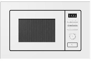 Микроволновая печь MIDEA MI72200W
