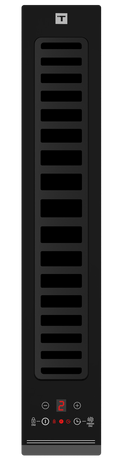 Вытяжка TEKA FIH 16760 TOS BK