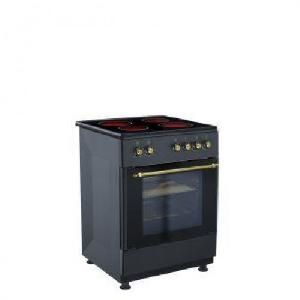 Кухонная плита Zarget ZEO 5675BL