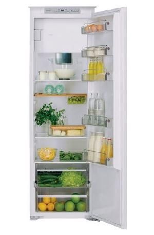 Холодильник KITCHENAID KCBMR 18602