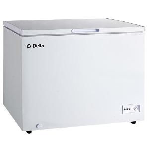 Морозильный ларь DELTA D-С402НК