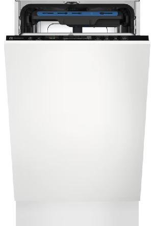 Посудомоечная машина ELECTROLUX KEGB3410L