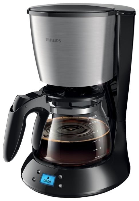 Кофеварка PHILIPS HD 7459