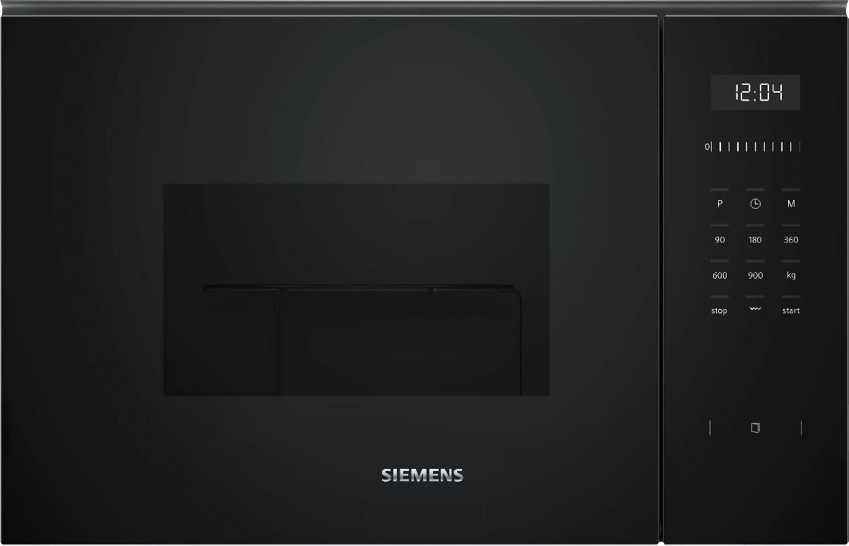 Микроволновая печь SIEMENS BE555LMB1