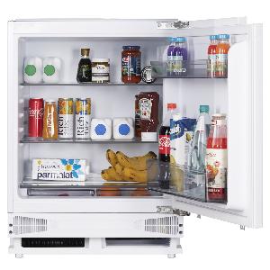 Холодильник MAUNFELD MBL88SWGR