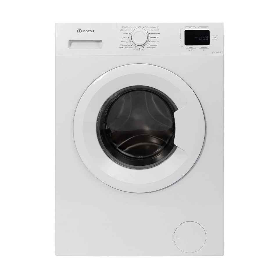 Стиральная машина INDESIT ILS3 61291