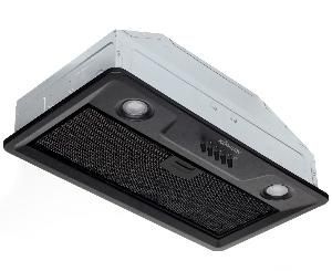 Вытяжка KONIGIN Skylark Full Black 60