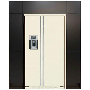 Холодильник IO MABE ORE24VGHF 3С + FIF30