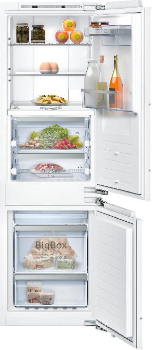 Холодильник NEFF KI8865DE0