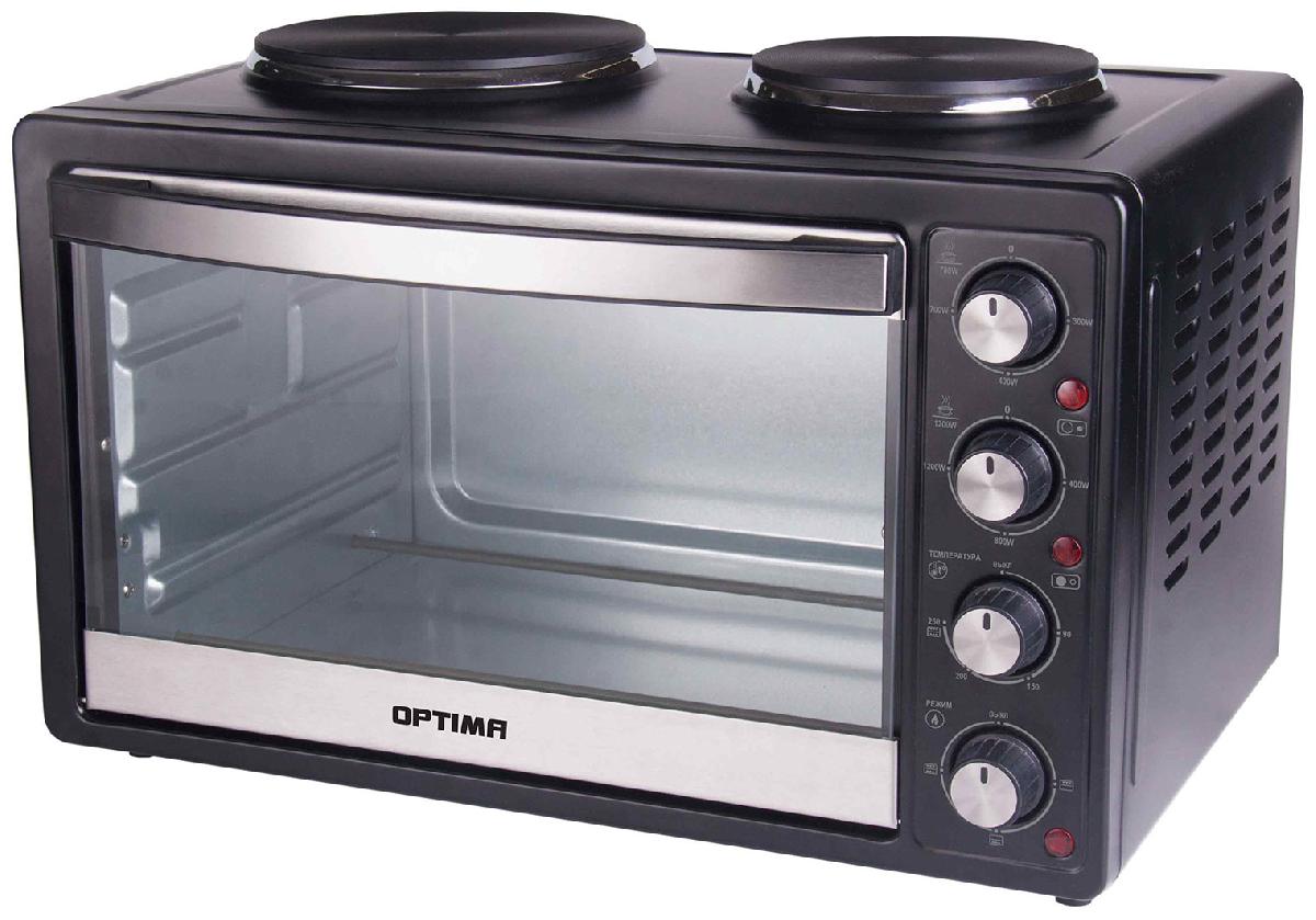 Мини-печь OPTIMA OH-352MB