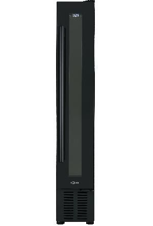 Винный шкаф ZUGEL ZCWI70B