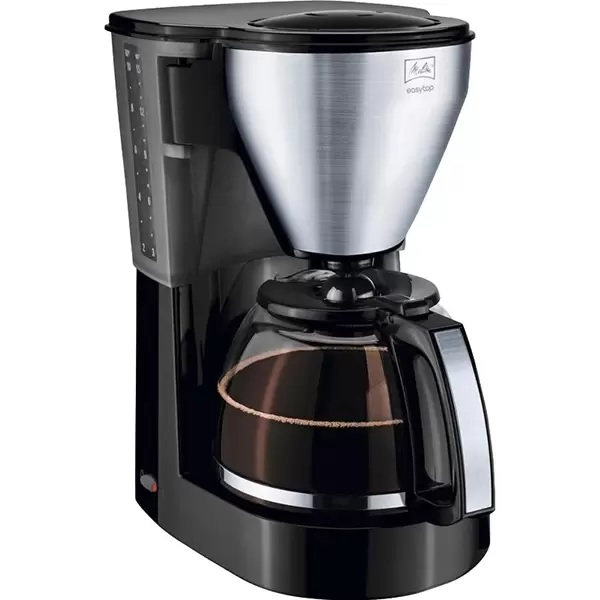 Кофеварка MELITTA Easy Top II black