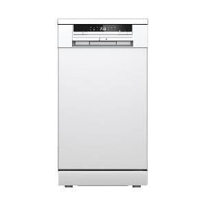 Посудомоечная машина LEX DW4563N WH