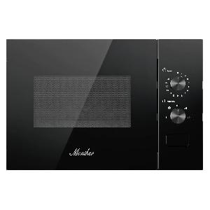 Микроволновая печь MONSHER MMH 1015 Noir