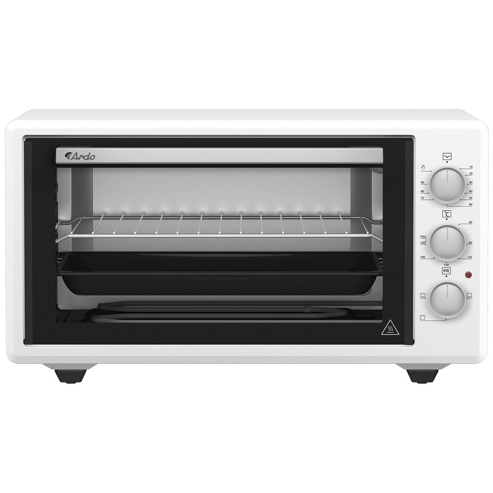Мини-печь ARDO MO4531W2