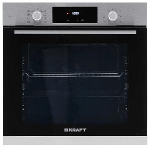 Духовой шкаф KRAFT KF-OF7203Х
