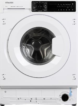 Стиральная машина GRAUDE EWA 80.1