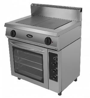 Плита GRILL MASTER Ф2ПДЭ/600